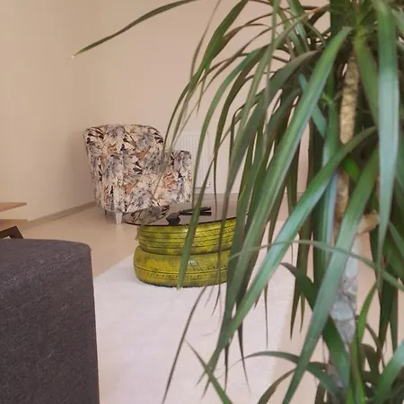 Aqua Marine Sitesi Apartment Trabzon