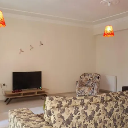 Aqua Marine Sitesi * Trabzon