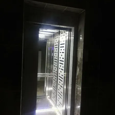 Aqua Marine Sitesi Apartment Trabzon