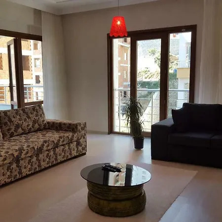 Aqua Marine Sitesi * Trabzon