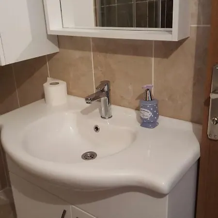 Apartment Aqua Marine Sitesi Trabzon