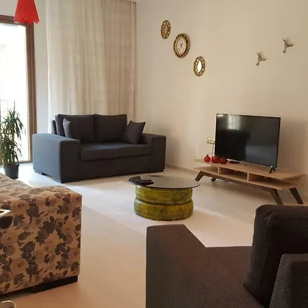 Aqua Marine Sitesi Apartment
