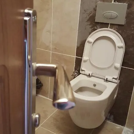 Aqua Marine Sitesi Apartment