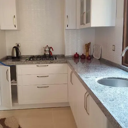 Aqua Marine Sitesi Apartment