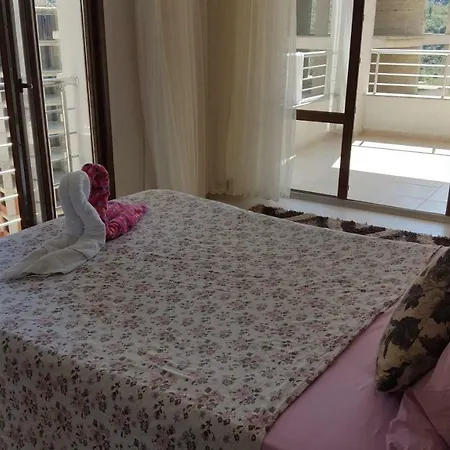 Aqua Marine Sitesi *