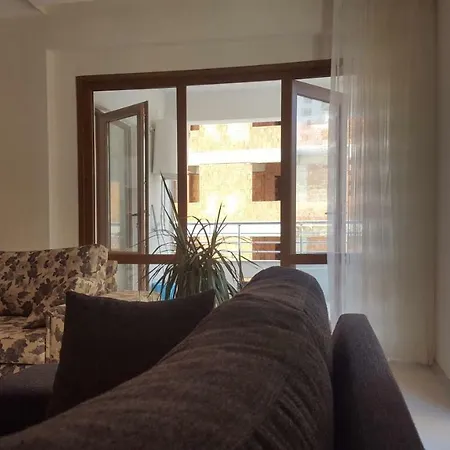 Aqua Marine Sitesi Trabzon