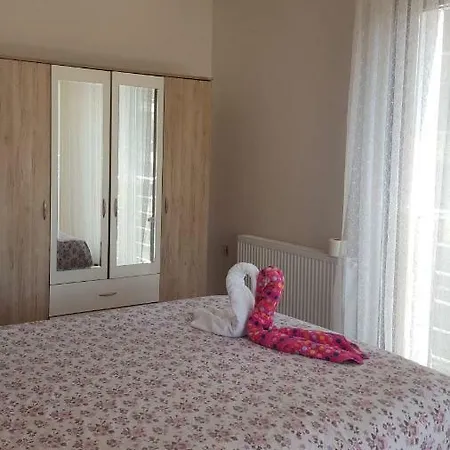 Aqua Marine Sitesi Trabzon