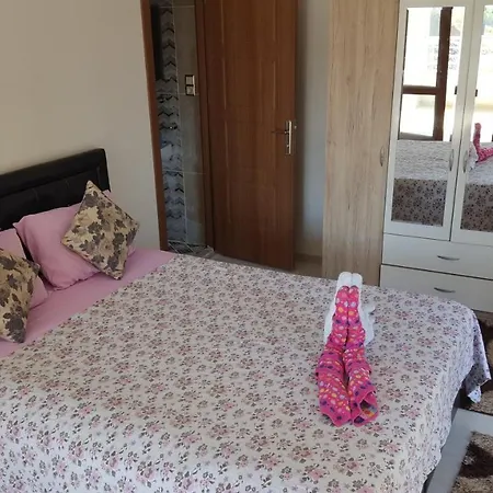 Apartment Aqua Marine Sitesi Trabzon