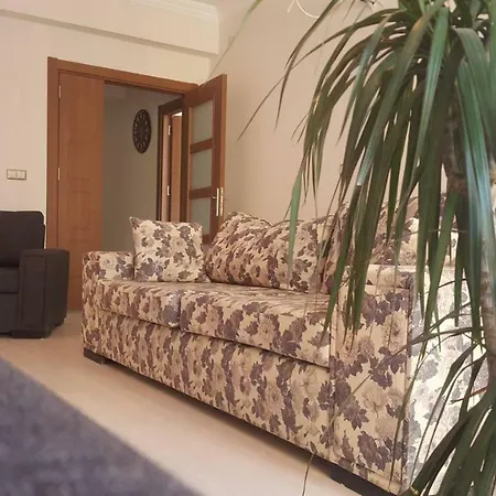 Apartment Aqua Marine Sitesi Trabzon