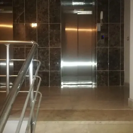 Aqua Marine Sitesi *
