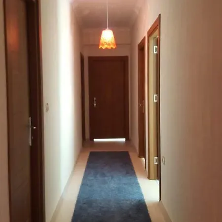 Aqua Marine Sitesi *