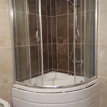 Aqua Marine Sitesi *