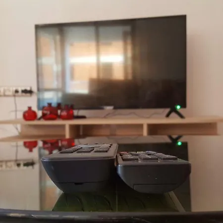 Aqua Marine Sitesi Trabzon